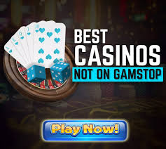 Discovering Non Gamstop UK Casino Sites A Comprehensive Guide 1736220910