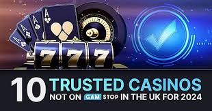 Discovering Online Casinos Not Blocked by Regulations Discovering Online Casinos Not Blocked by Regulations