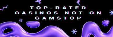 Discovering the World of Casinos Non on Gamstop 1719390191