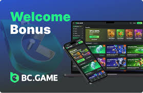 Exciting BC.Game Bonus Offers for Every Player