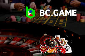 Experience the Thrill of BC GAME Online Casino