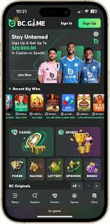 Experience the Thrill of BC GAME Online Casino