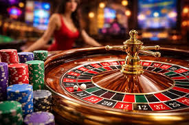 Experience the Thrill of Roulette Game Online for Real Money -1007365730