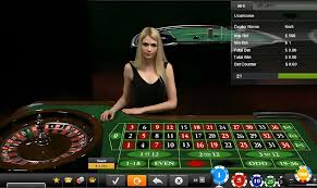 Experience the Thrill of Roulette Game Online for Real Money -1007365730
