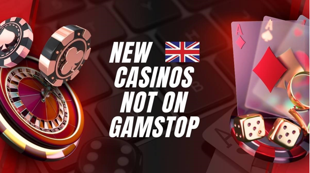 Explore Online Casinos Not Blocked by Regulations 1611755191