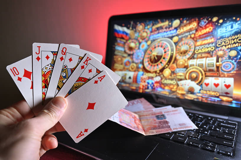 Explore the Exciting World of Online Casino Gaming at One Casino