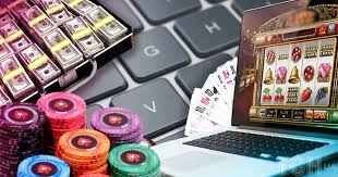 Explore the Exciting World of Online Casino Gaming at One Casino