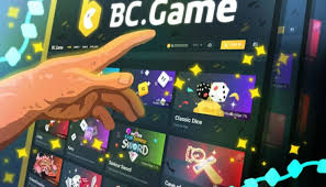 Exploring BC.Game Bonus Offers and Promotions Maximizing Your Gaming Experience 720083613