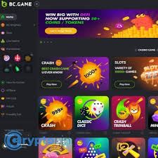 Exploring BC.Game The Rising Trend of Online Gaming in Argentina Exploring BC.Game The Rising Trend of Online Gaming in Argentina