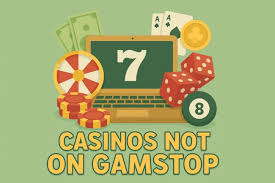 Exploring Casino Sites Not on Gamstop A Comprehensive Guide 1826191379 Exploring Casino Sites Not on Gamstop A Comprehensive Guide 1826191379