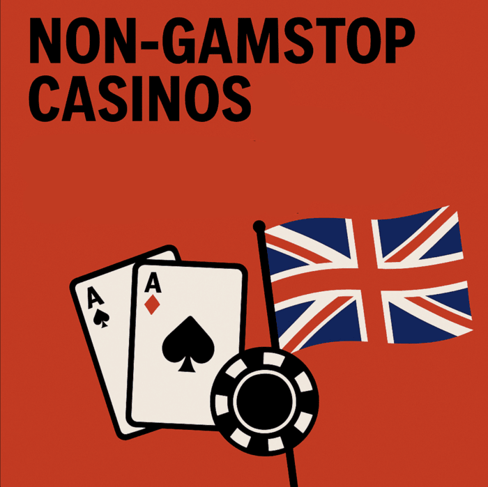 Exploring Casinos Non on Gamstop A Comprehensive Guide 1767044270