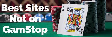 Exploring Casinos Not Registered on GamStop Options for Players
