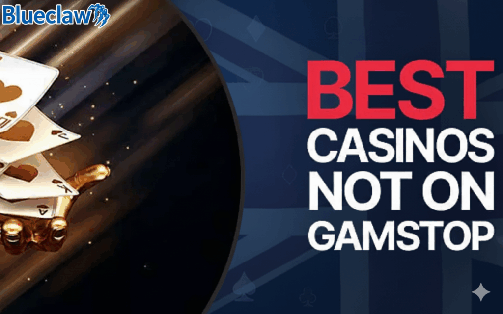 Exploring Casinos Not Registered on GamStop 1766046973