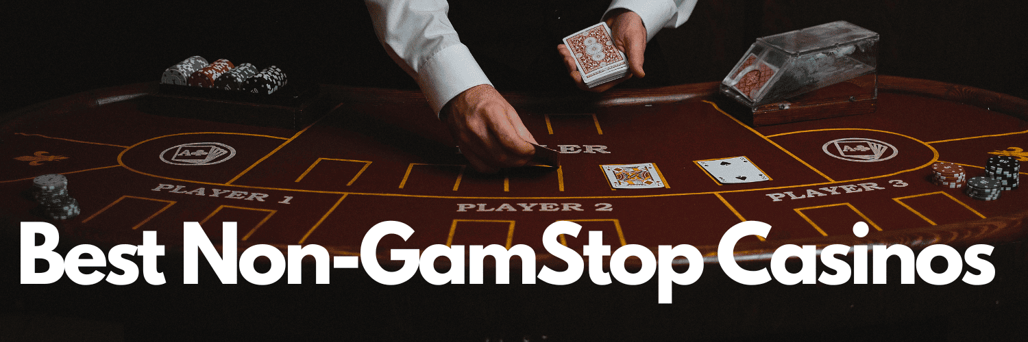 Exploring Casinos Not Registered on Gamstop A Guide for Players