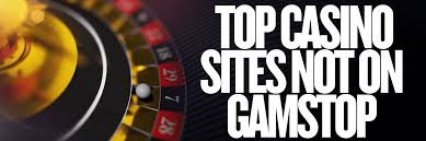 Exploring Non Gamstop Casinos What You Need to Know 1738287035 Exploring Non Gamstop Casinos What You Need to Know 1738287035