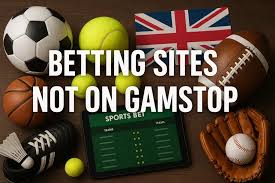 Exploring Non GamStop Sportsbooks Your Ultimate Betting Guide