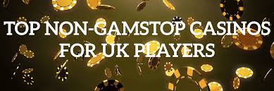 Exploring Non Gamstop UK Casino Sites A Comprehensive Guide 1737669660