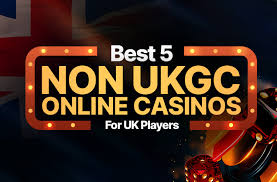 Exploring Non UK Licensed Casinos A Guide for Players -1422962776