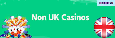 Exploring Non UKGC Casino Websites A Guide for Players Exploring Non UKGC Casino Websites A Guide for Players