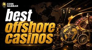 Exploring Offshore Online Casinos Benefits, Risks, and Regulations Exploring Offshore Online Casinos Benefits, Risks, and Regulations