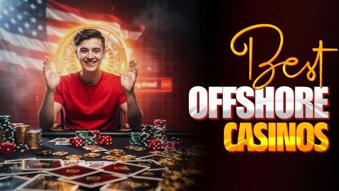 Exploring Offshore Online Casinos Benefits, Risks, and Regulations Exploring Offshore Online Casinos Benefits, Risks, and Regulations