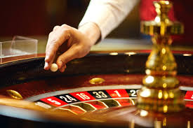 Exploring the Excitement of the Red Door Roulette Game