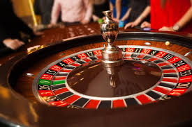 Exploring the Excitement of the Red Door Roulette Game