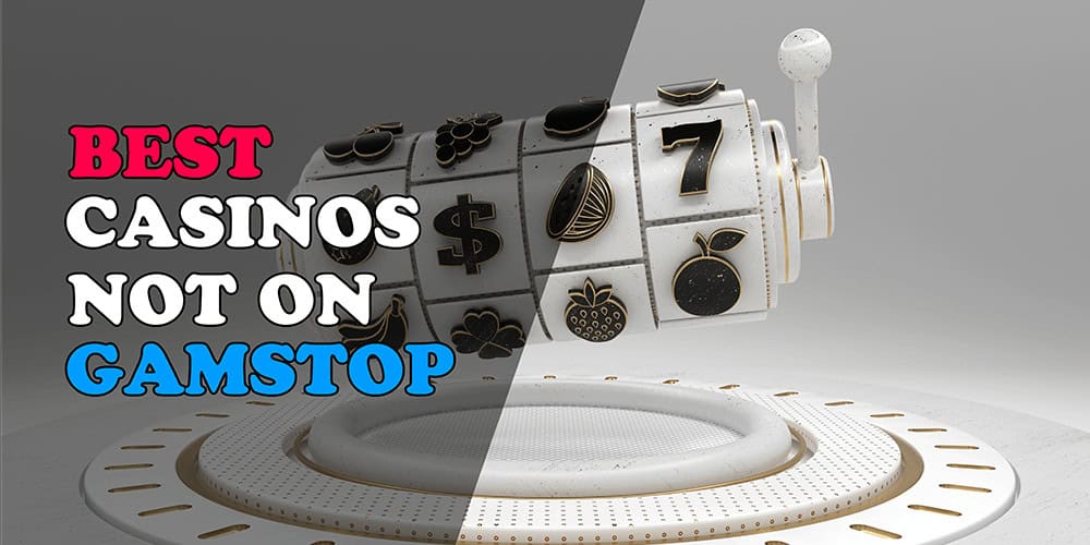 Exploring the World of Casinos Not on Gamstop in the UK 1787785051