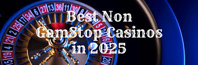 Exploring UK Casinos Not Registered with GamStop