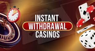 Fastest Withdrawal Online Casinos A Comprehensive Guide -1774464542 Fastest Withdrawal Online Casinos A Comprehensive Guide -1774464542