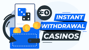 Fastest Withdrawal Online Casinos A Comprehensive Guide -1774464542 Fastest Withdrawal Online Casinos A Comprehensive Guide -1774464542