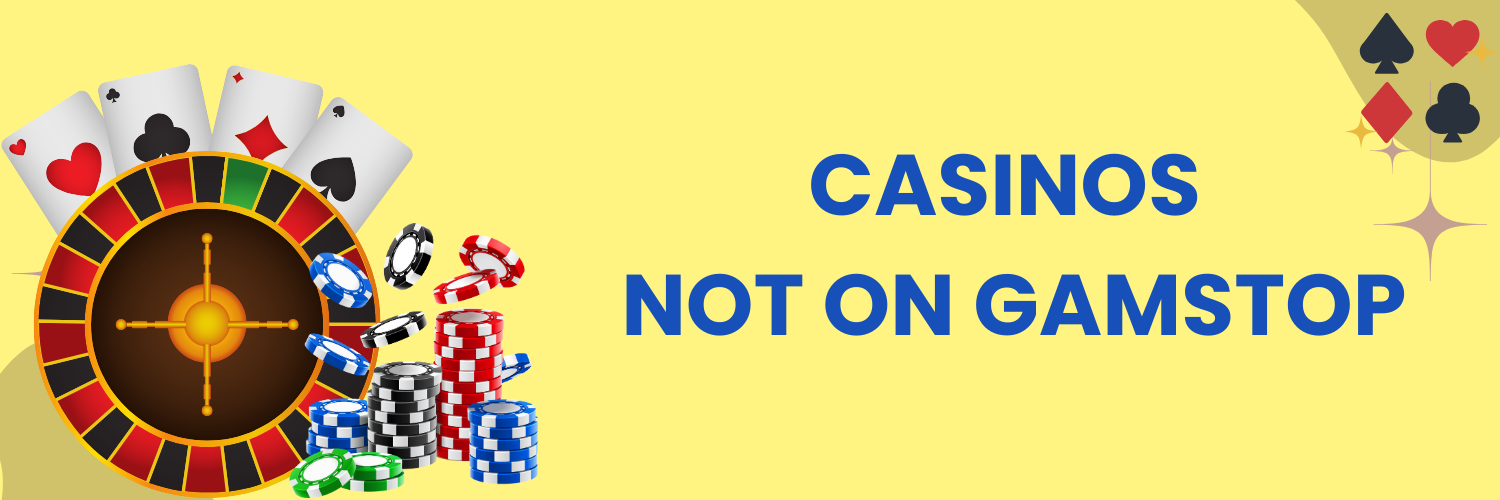 Finding the Best Casinos Not on Gamstop in the UK