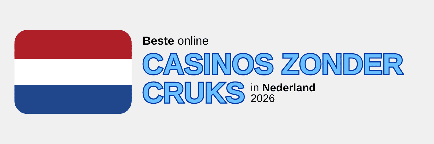 Goksite zonder CRUKS Vrijheid en Spelplezier