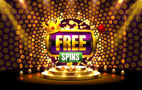 Gratis Freespins Så Får Du Ut Det Lilla Extra i Ditt Spelande Gratis Freespins Så Får Du Ut Det Lilla Extra i Ditt Spelande