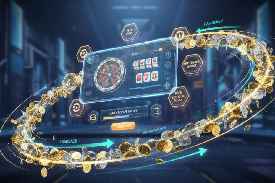 Indbetalingsbonus Casino Få Maksimal Værdi for Dine Indskud Indbetalingsbonus Casino Få Maksimal Værdi for Dine Indskud