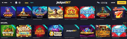 Jackpot Bet 2026 – Registrering 1030110270 Jackpot Bet 2026 – Registrering 1030110270