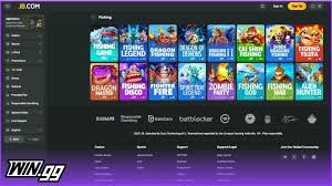 JB Casino Overview A Comprehensive Guide to the Ultimate Online Gaming Experience JB Casino Overview A Comprehensive Guide to the Ultimate Online Gaming Experience