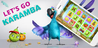 Karamba Casino DK – Det ultimative spilunivers 1031078176