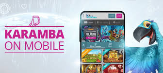 Karamba Casino DK – Download 1012234488