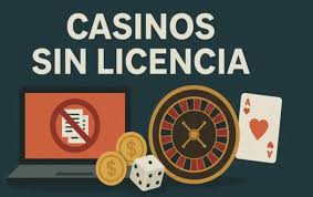 La Realidad de los Casinos Online Sin Licencia en España -2012618745