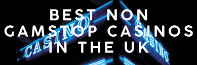 List of Non GamStop Casinos Explore Your Options