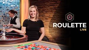 Live Lightning Roulette An Electrifying Gaming Experience