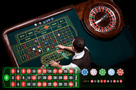 Live Lightning Roulette An Electrifying Gaming Experience