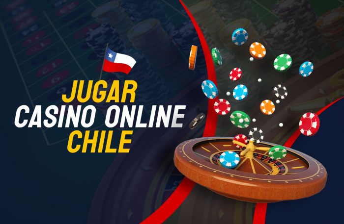 Los Mejores Casinos Confiables Recomendados en Chile -2053682058