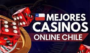 Los Mejores Casinos Confiables Recomendados en Chile -2053682058