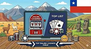 Los Mejores Casinos Online Ranking Actualizado 2023 -1711262183