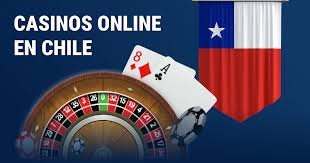 Los Mejores Casinos Online Seguros en Chile -2067385448
