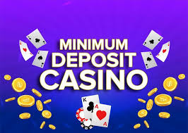 Minimum Deposit 1 Pound Unlocking Affordable Betting Opportunities