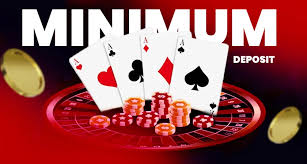 Minimum Deposit 1 Pound Unlocking Affordable Betting Opportunities