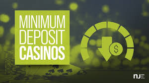 Minimum Deposit 1 Pound Unlocking Affordable Betting Opportunities